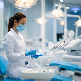 Tailored Dental Equipment Loans for Practices