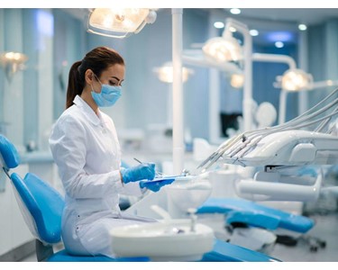 Tailored Dental Equipment Loans for Practices