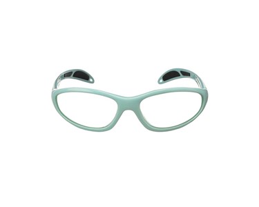 Wrap Around Radiation Glasses | 98 Ultralite - PTM-RE-99