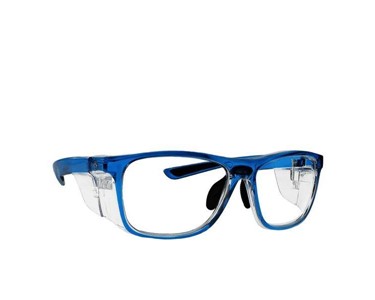 Hipster Splash Safety Glasses