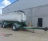 Used Superdog Trailer | 2009 Tipper