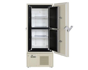 ECO ULT Freezer | MDF-DU300H 