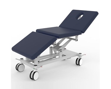 Pacific Medical Australia - Bariatric 3 Section 80cm Wide Treatment Couch