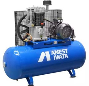 10 Hp Reciprocating Piston Air Compressor