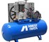 Anest Iwata - 10 Hp Reciprocating Piston Air Compressor