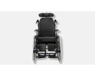 Invacare - keySellingPoint: Designed for maximum comfort and adaptability.