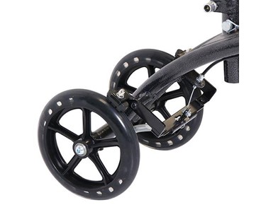 Aspire - Knee Walker - Black