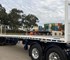Maxitrans - Used Flat Top Trailer | 2008 ST3 