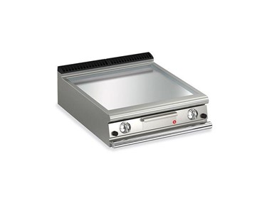 Baron - Commercial Hot Plate & Griddle Plate | Q70FTT/G805