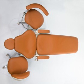 DentalEZ Core Dental Chair