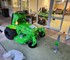 Conquest - Electric Stand-On Zero Turn Mower SDSM52