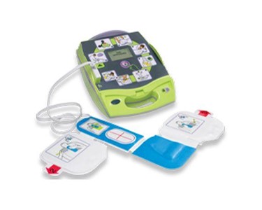 AED Defibrillator | MZ102011130