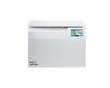 Anthos - Ultrasonic Washing & Thermal Disinfection | Tethys H10 Plus