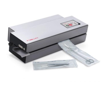 hm 950 DC-V NanoPak Heat Sealer