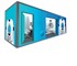 SSAThor Relocatable CT Scanner 
