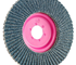 Eisenblätter -  Abrasives | MAGNUM Fillet Weld Flap Discs