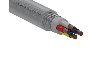 Eltech - VSD/EMC Flexible Cables