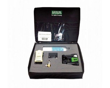 MSA - Multi Gas Detector Kit (CHARCOAL) | ALTAIR 4XR 