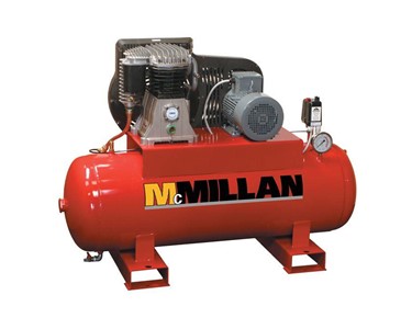 McMillan - Two Stage Pump Air Compressor | 7.5 HP - AF60/L