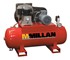 McMillan - Two Stage Pump Air Compressor | 7.5 HP - AF60/L