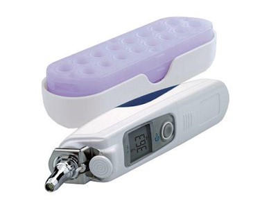 Visionflex - Infrared Ear Thermometer