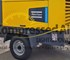 Atlas Copco - Single-stage Oil Injected Screw Compressor | XAHS400 - to 175psi