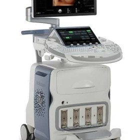 Ultrasound System | Voluson E10