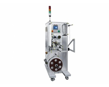 CVC - Labelling System 