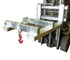 DHE - Forklift Lifting Jib Wide 2.5 Ton Dhe.wlj2.5