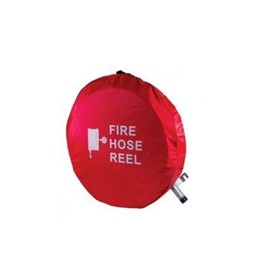 Fire Hose Reel Cover - Fitted