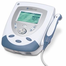 Mobile Electrotherapy Combo Machine | Intelect