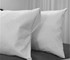 Guest Of - Jacquard Waterproof Pillow Protector Zip 550x940mm | 19227