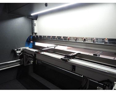 Haco - CNC Pressbrake | Optiform 30150