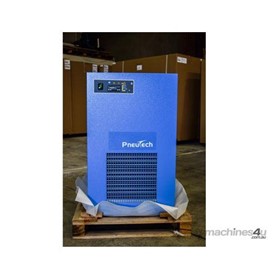 216cfm Refrigerated Compressed Air Dryer - Focus Industrial