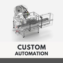 Custom Automation