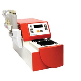 Dispenser I Liquid Handling System BNX 1536