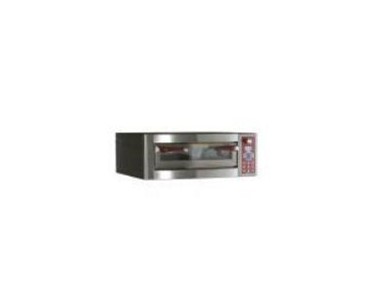 MEC Food Machinery -  Commercial Pizza Deck Oven