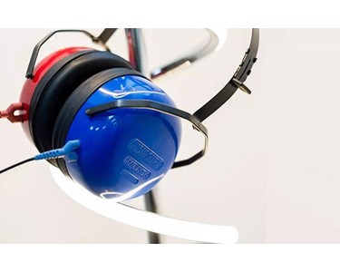 Amplivox - Audiocups For Audiometer Headphones