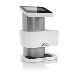 Dental Scanner | Vistascan Ultra View