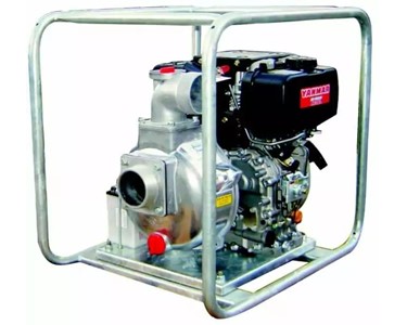 Aussie Pumps - 2" Water Transfer Pump - QP209/L48