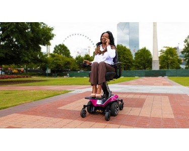 Pride Mobility - Powerchair | Jazzy Air® 2