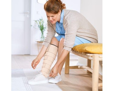 Lohmann & Rauscher - Compression Therapy | ReadyWrap®