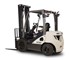 Crown - Diesel Powered Forklift I 2.0 - 3.5 tonne CD Series