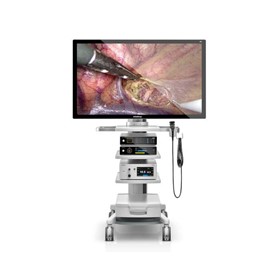 Endoscopic Camera System | HyPixel U1