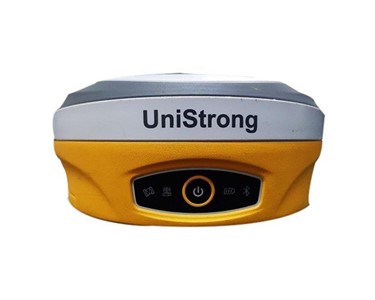 UniStrong - GNSS RTK Receiver | G970II H 