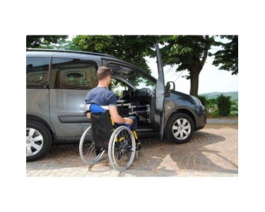 Handylift - Car Access Lifter | 10.4 kg