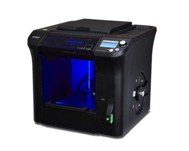 3D Printers - Cubicon Single