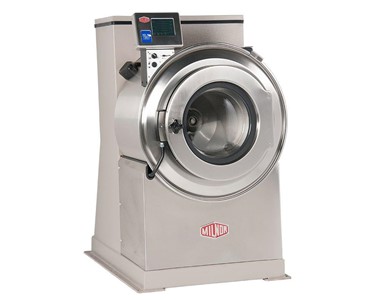 Milnor - Commercial Washing Machine | Hardmount Industrial Washer Small