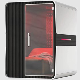 Red Light Therapy Pod
