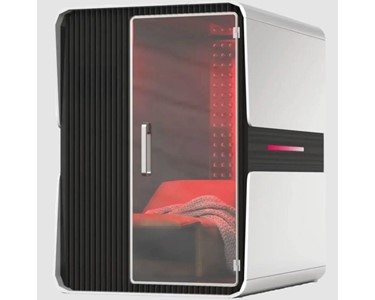 Red Light Therapy Pod